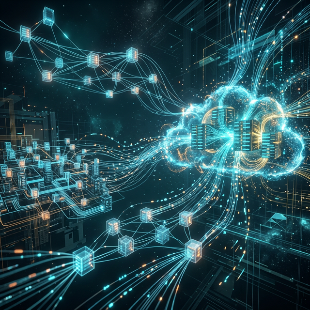 Cloud Infrastructure